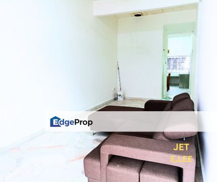 Taman Mewah Jaya Klang 20x65 Single Storey House , Selangor, Klang