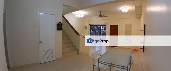 Alam Budiman U10 Shah Alam Double Storey House , Selangor, Shah Alam