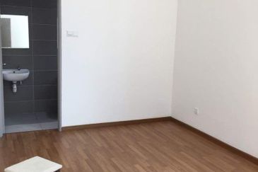 Canary Garden @Bandar Bestari