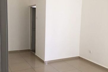 Canary Garden @Bandar Bestari