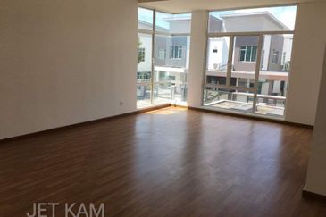 Canary Garden @Bandar Bestari