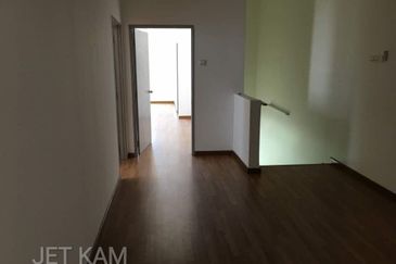 Canary Garden @Bandar Bestari