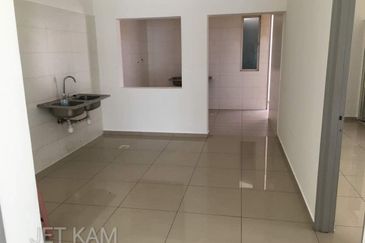 Canary Garden @Bandar Bestari