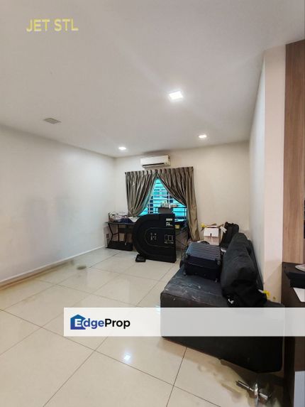 Taman Eng Ann Klang Fully Renovated Single Storey Semi D , Selangor, Klang