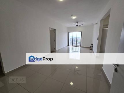 Berkeley Uptown Residence Brand New  Unit , Selangor, Klang