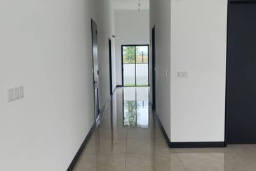 The Walden @ Bandar Seri Coalfields