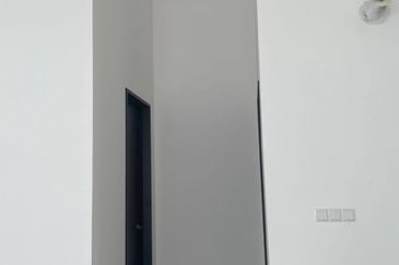 The Walden @ Bandar Seri Coalfields