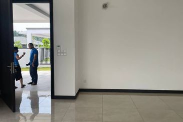 The Walden @ Bandar Seri Coalfields