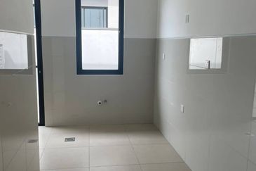 The Walden @ Bandar Seri Coalfields