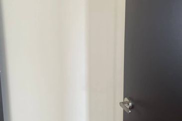 The Walden @ Bandar Seri Coalfields