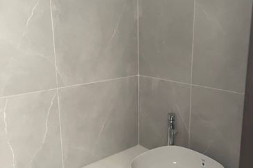 The Walden @ Bandar Seri Coalfields