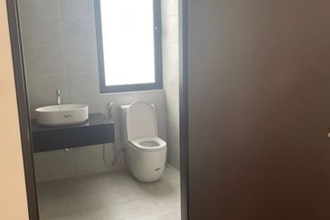 The Walden @ Bandar Seri Coalfields