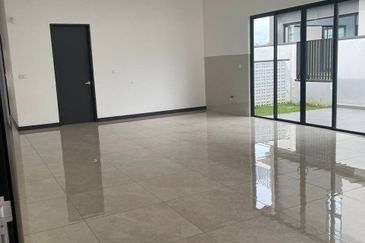 The Walden @ Bandar Seri Coalfields