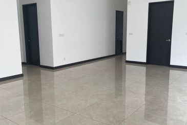 The Walden @ Bandar Seri Coalfields