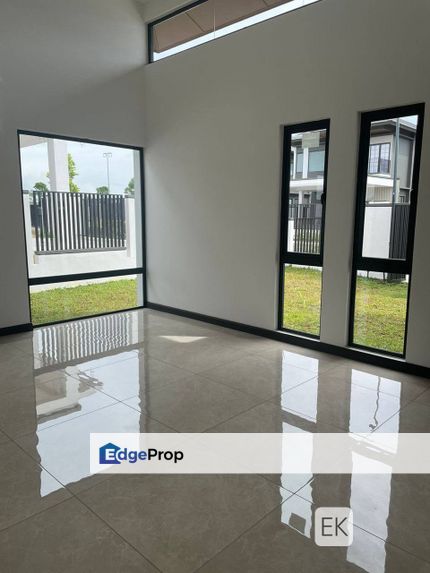 Bandar Seri Coalfields The Warden Single Storey Bungalow , Selangor, Sungai Buloh