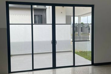 The Walden @ Bandar Seri Coalfields