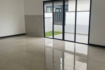 The Walden @ Bandar Seri Coalfields