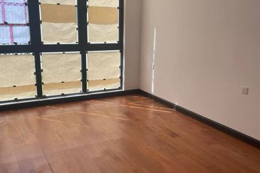 The Walden @ Bandar Seri Coalfields