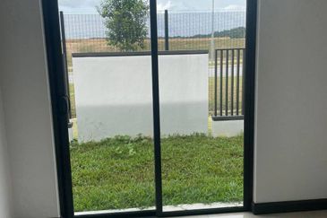 The Walden @ Bandar Seri Coalfields