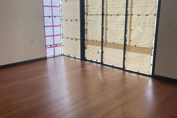 The Walden @ Bandar Seri Coalfields