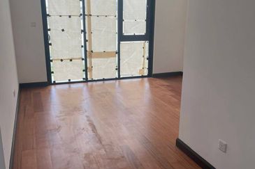 The Walden @ Bandar Seri Coalfields