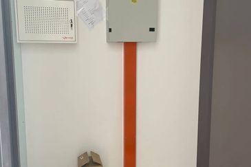 The Walden @ Bandar Seri Coalfields