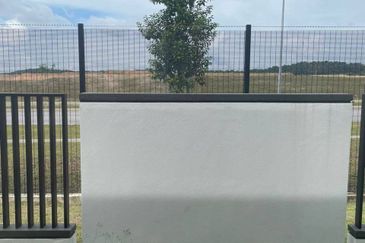 The Walden @ Bandar Seri Coalfields