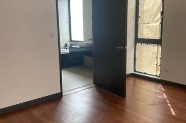 The Walden @ Bandar Seri Coalfields