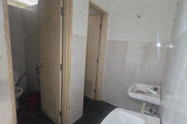 Bandar Botanic Klang