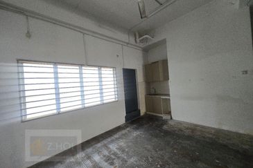 Bandar Botanic Klang