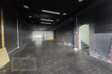 Bandar Botanic Klang