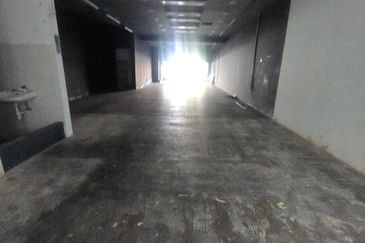 Bandar Botanic Klang