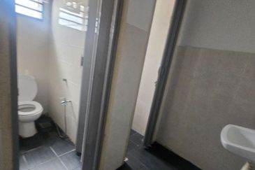 Bandar Botanic Klang