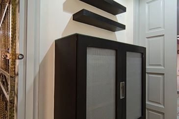 Vista Bayu Apartment, Taman Bayu Perdana