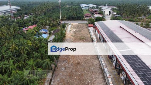 Jalan Kapar 1.5 Acres  Industrial Land , Selangor, Klang