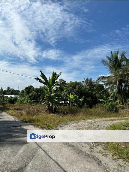 Kampung Telok Gong Mukim Klang Agriculture Land , Selangor, Port Klang
