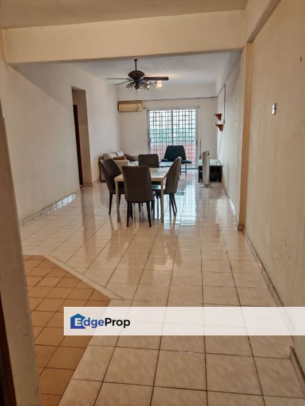 Perdana Villa Taman Sentosa Klang Partial Furnished Unit , Selangor, Klang