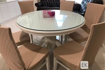 Tropicana Avenue Serviced Residences