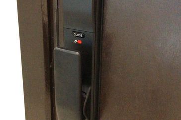 Tropicana Avenue Serviced Residences