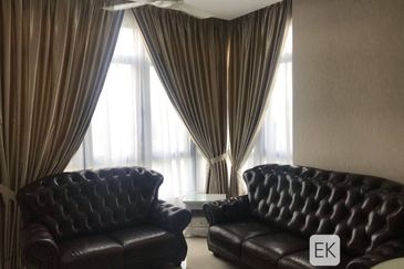 Tropicana Avenue Serviced Residences