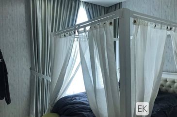 Tropicana Avenue Serviced Residences