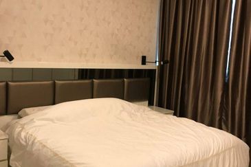Tropicana Avenue Serviced Residences
