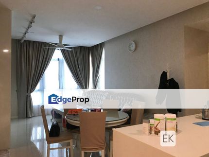 Tropicana Avenue Damansara Fully Furnished Unit , Selangor, Tropicana