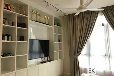 Tropicana Avenue Serviced Residences