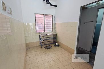 Taman Pendamar Indah 2