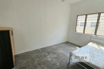 Taman Pendamar Indah 2