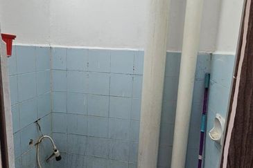 Taman Pendamar Indah 2