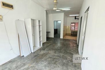 Taman Pendamar Indah 2