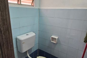 Taman Pendamar Indah 2