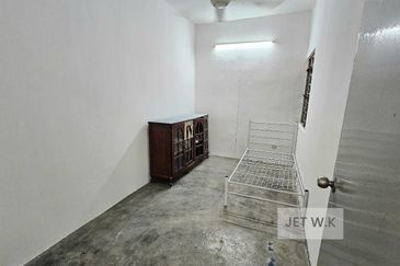 Taman Pendamar Indah 2